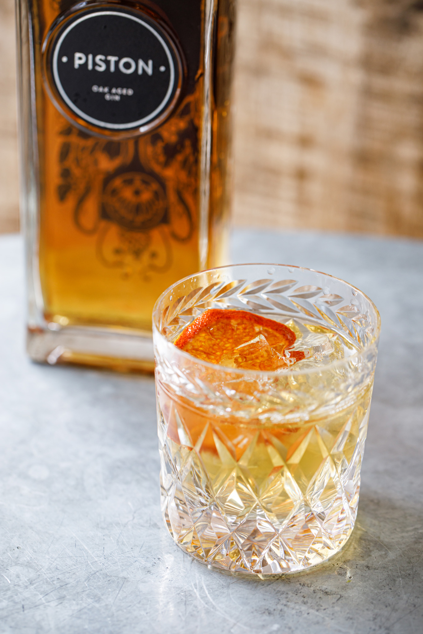 Old Fashioned Recipe Old Fashioned Recipe