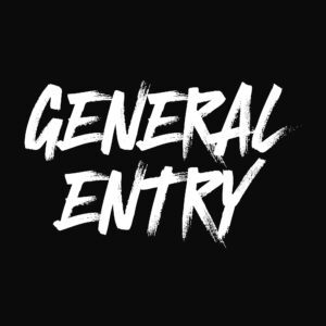Piston Distillery and Gumball 3000 - Hill Climb - General Entry Tickets
