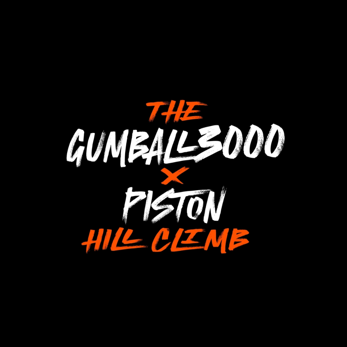 Piston Distillery X Gumball 3000 Hill Climb