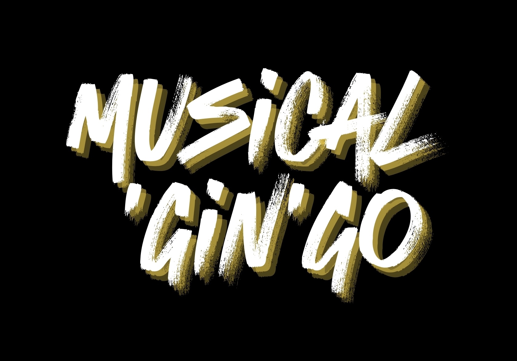 Musical ‘Gin’go Bingo