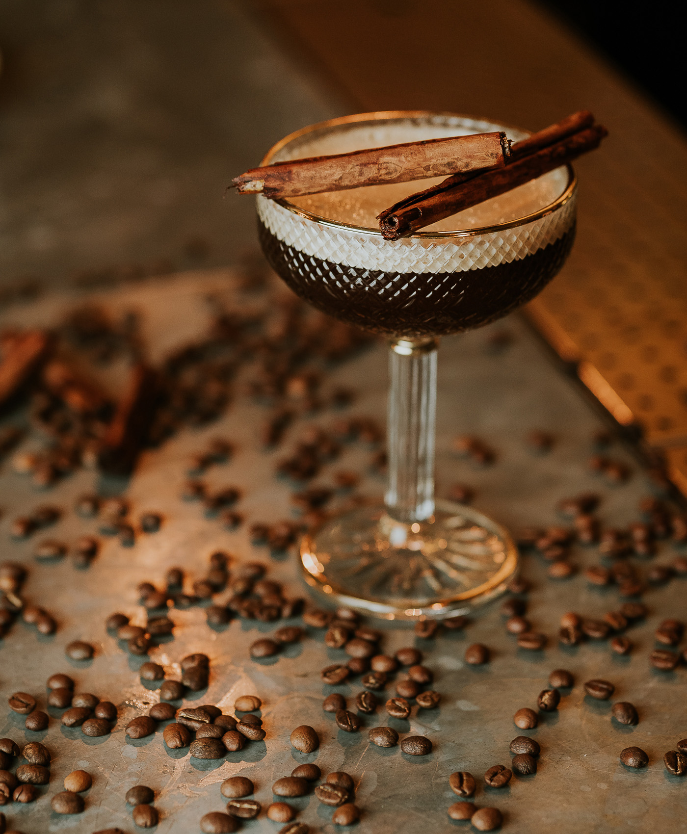 Espresso Martini